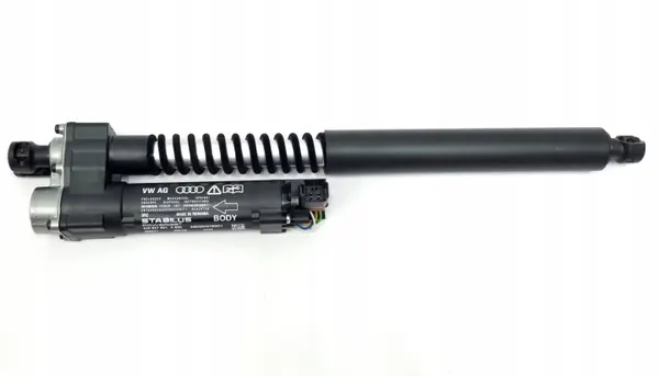 Actuateur de hayon Audi E-Tron GT OEM 4J3827851A image 3