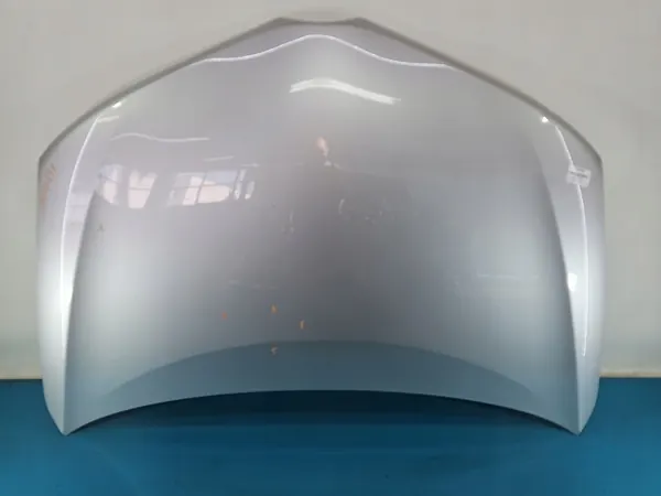 Framhuvud Toyota Auris II Silver 1F7 image 2