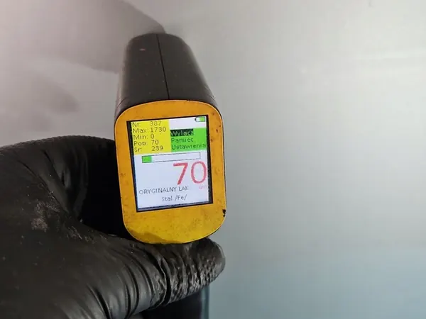 Framhuvud Toyota Auris II Silver 1F7 image 9