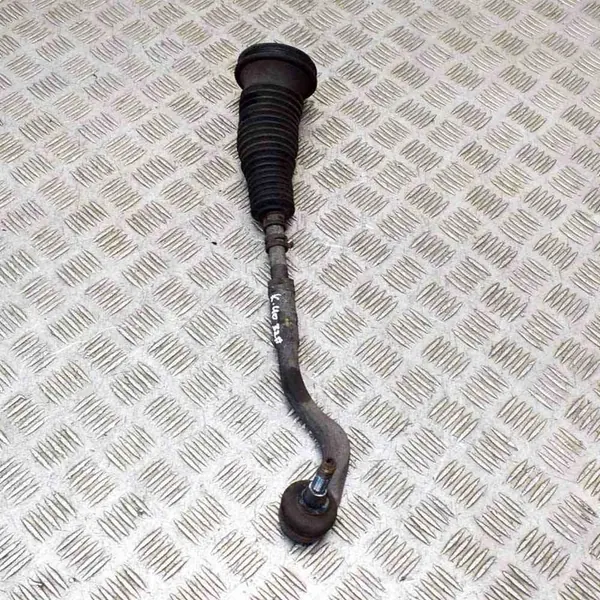 Porsche Macan 2020 Barras de Direção Frontais image 4