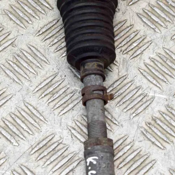 Porsche Macan 2020 Barras de Direção Frontais image 6