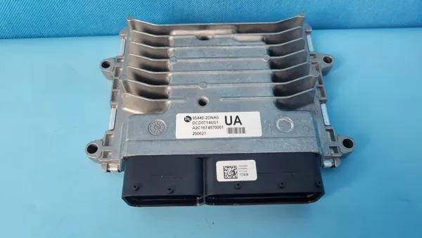 KIA CEED 3 III 1.4 T-GDI Calculateur Boîte 95440-2DNA0 image 2