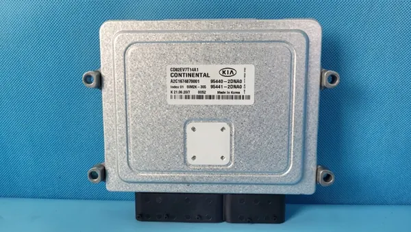 KIA CEED 3 III 1.4 T-GDI Calculateur Boîte 95440-2DNA0 image 6