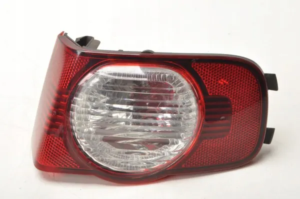 Luz de marcha atrás CITROEN C3 Picasso OEM 9681820480 image 2
