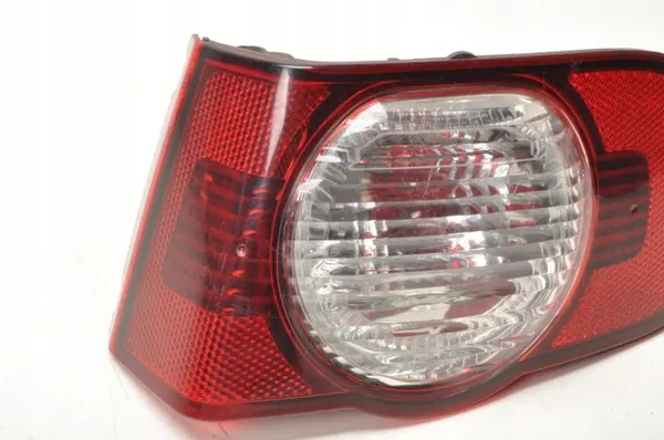 Luz de marcha atrás CITROEN C3 Picasso OEM 9681820480 image 5