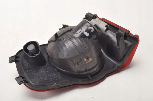 Luz de marcha atrás CITROEN C3 Picasso OEM 9681820480 image 6