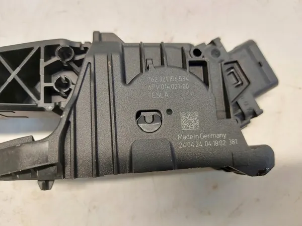 Pedal do Acelerador TESLA MODEL Y 2024 762321156534 image 3