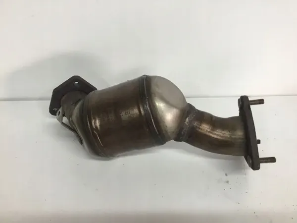 Filtre DPF OEM 8E0178AQ pour Audi A4 S4 B6 8E 8H image 2