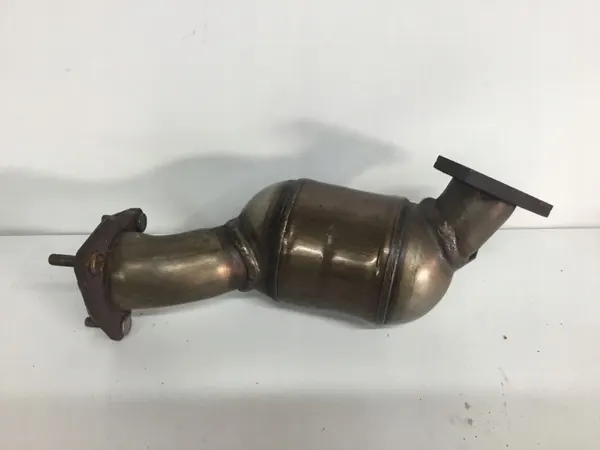 Filtre DPF OEM 8E0178AQ pour Audi A4 S4 B6 8E 8H image 3
