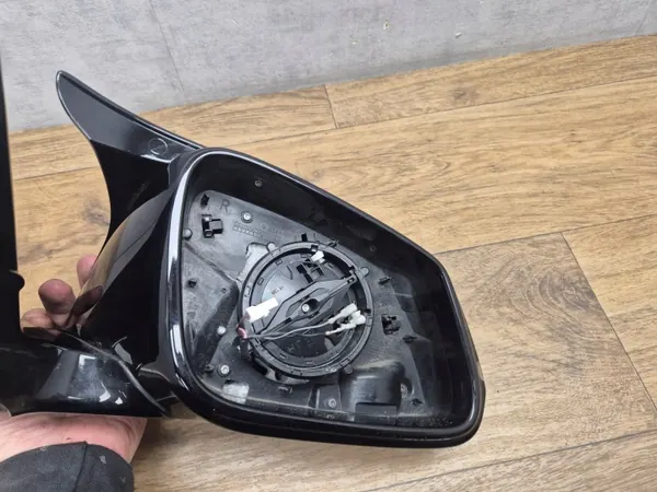 Espelho direito BMW 4 F32 F33 F36 OEM - Aquecido, Auto-Escurente image 10