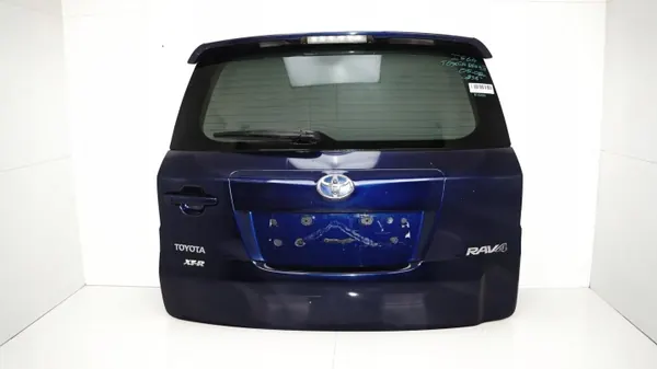 Puerta Trasera OEM 360164954 para Toyota RAV4 III 05-08R image 2