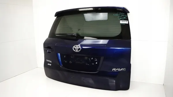 Puerta Trasera OEM 360164954 para Toyota RAV4 III 05-08R image 3