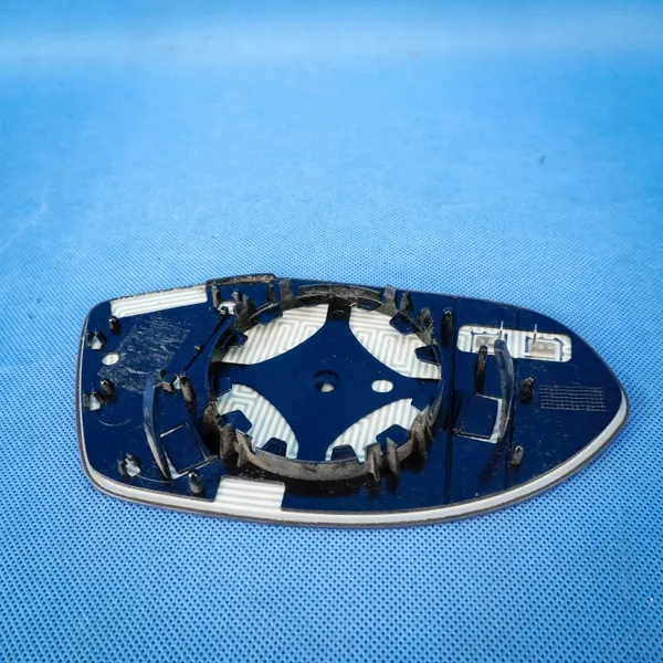 Insert espejo derecho OEM 4G8857536F para Audi A7/S7/RS7 image 3