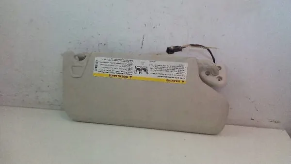 OEM 0 oikea aurinkosuoja Dodge Journey SXT:lle image 2