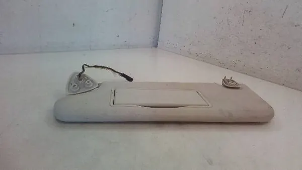 OEM 0 oikea aurinkosuoja Dodge Journey SXT:lle image 5