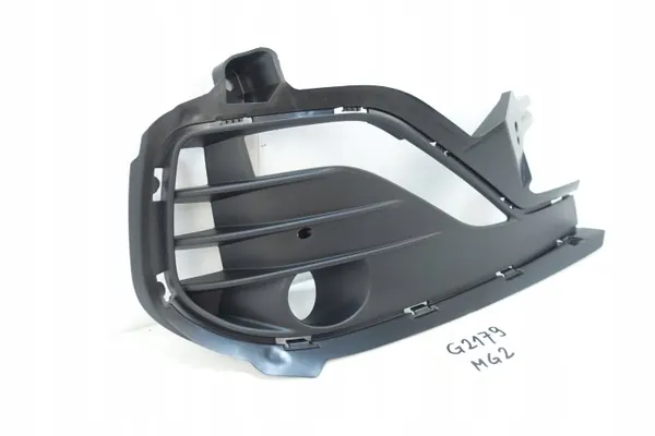 Hyundai I30 III 2017- Stoßstangengitter OEM 86564-G4AE0 image 3