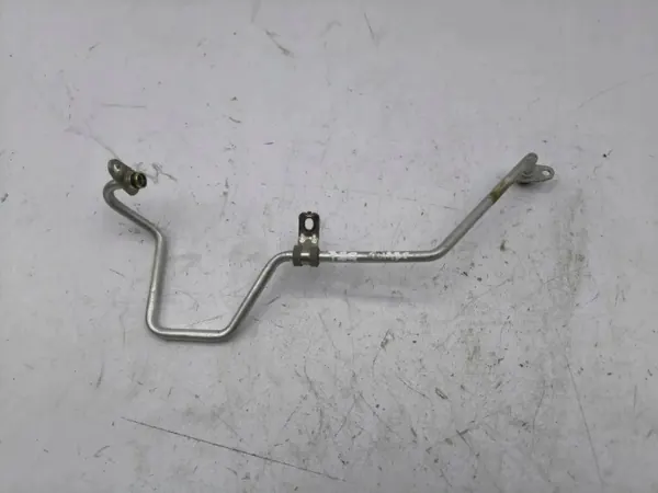 Audi Q2 2022 Turbooljeledning OEM 05E145140J image 2