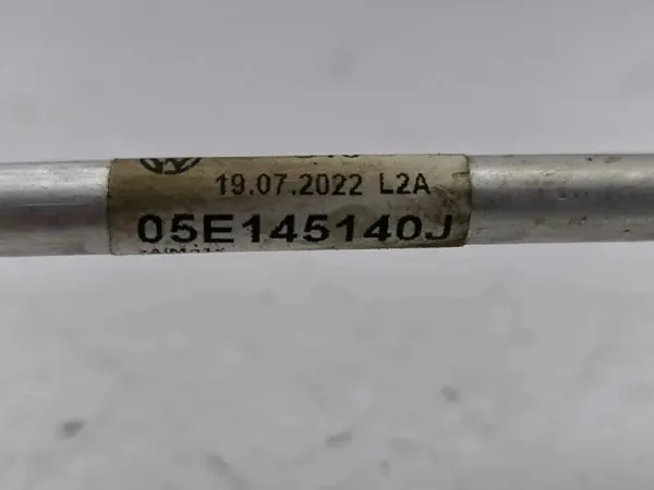 Audi Q2 2022 Turbooljeledning OEM 05E145140J image 8