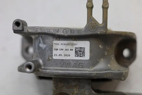 Moottorin tuki Seat Arona 2020 2Q0199262BN image 3