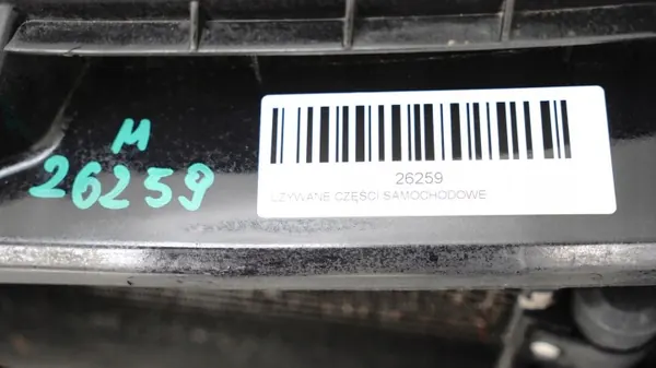 OEM 371117476 framremsa för VW Golf 5 V Kombi image 3