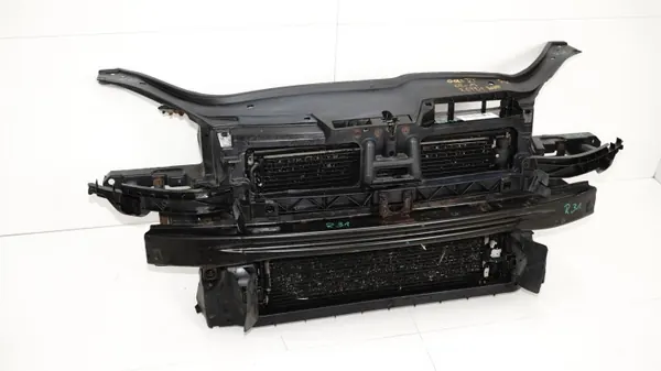OEM 371117476 framremsa för VW Golf 5 V Kombi image 6