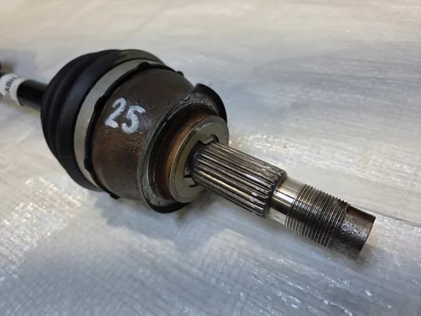 Arbre Long Droit Opel Mokka 1.4 Turbo image 2