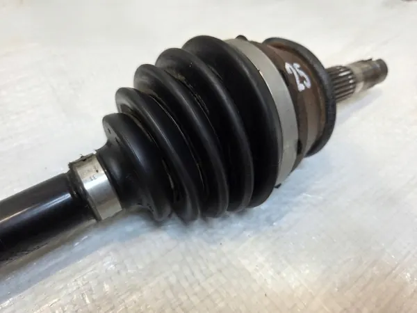 Arbre Long Droit Opel Mokka 1.4 Turbo image 3