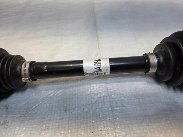 Arbre Long Droit Opel Mokka 1.4 Turbo image 4