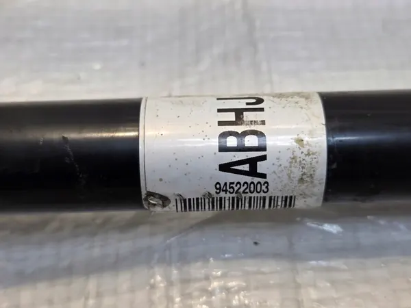 Arbre Long Droit Opel Mokka 1.4 Turbo image 5