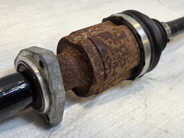 Arbre Long Droit Opel Mokka 1.4 Turbo image 7