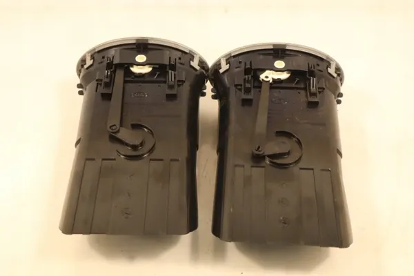 Middelste ventilatierooster Ford Focus MK2 OEM SAS1_A0504 image 4