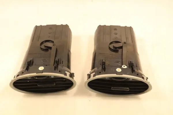 Middelste ventilatierooster Ford Focus MK2 OEM SAS1_A0504 image 5