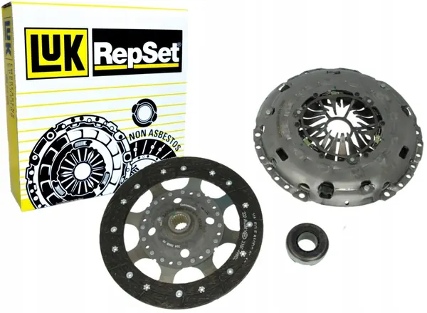 Schaeffler LuK Kytkinpaketti image 2