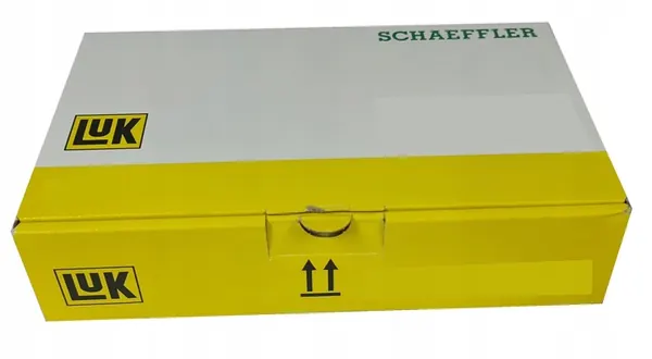Schaeffler LuK Kytkinpaketti image 8