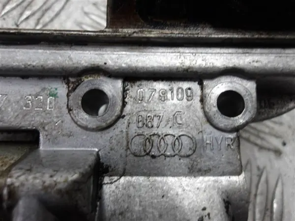 Distributieketting spanner OEM 078109097C Audi A6 C5 2.8 V6 image 3