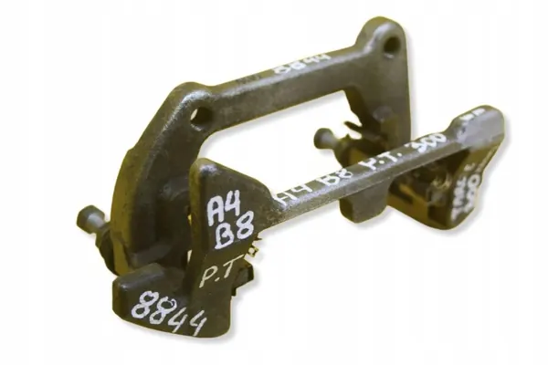 Support de serrage OEM 0822C droit arrière Audi A4 B8 image 2