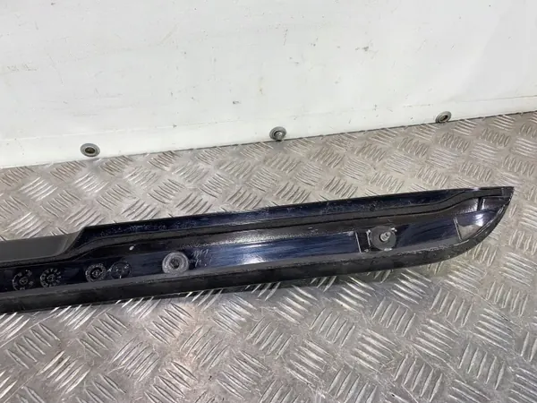 Spoiler de hayon Kia Sportage OEM 872103U000 image 6