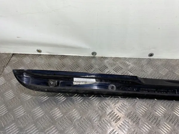 Spoiler de hayon Kia Sportage OEM 872103U000 image 8