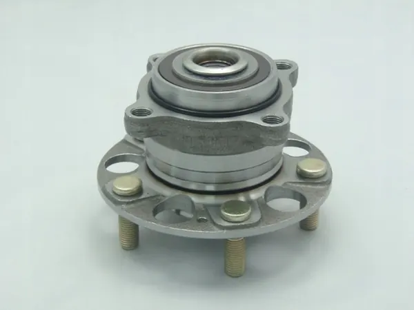 NTY KLT-HD-066 Set cuscinetti ruota image 8