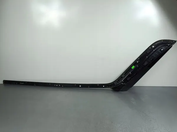 2022 Jeep Grand Cherokee WL Side Window Trim FOB42607 image 6