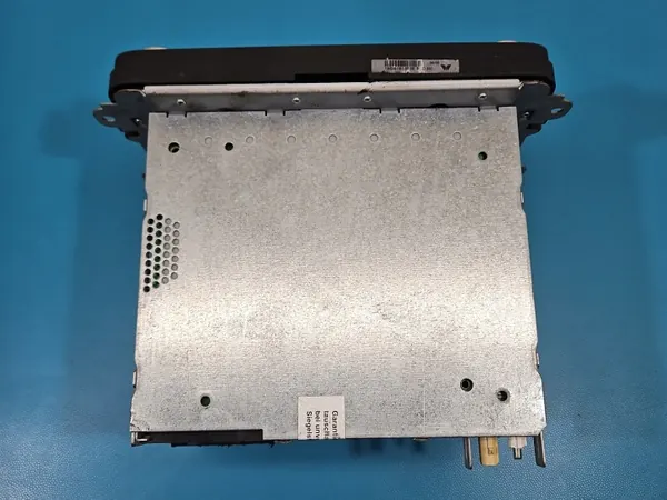 OEM 1K0035186R fabrieksradio voor VW Passat B6 image 10