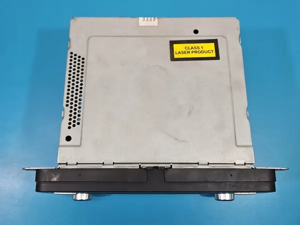 OEM 1K0035186R fabrieksradio voor VW Passat B6 image 4