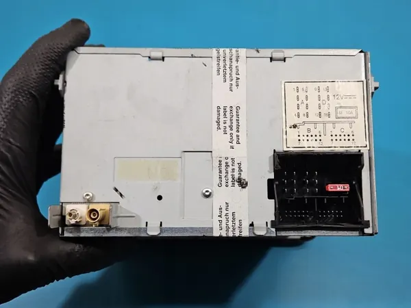 OEM 1K0035186R fabrieksradio voor VW Passat B6 image 7