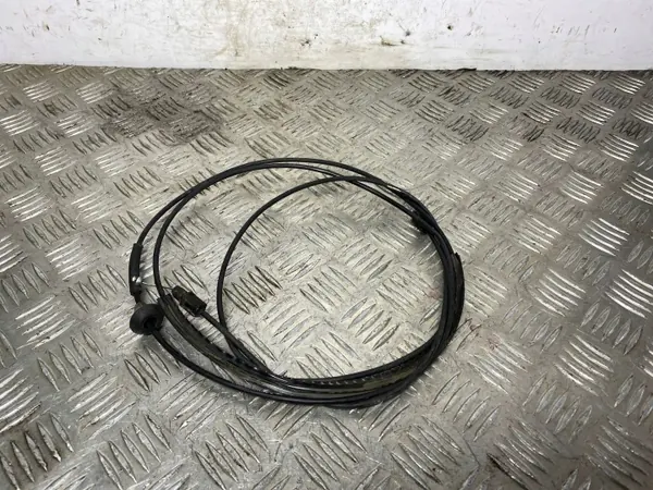 Verrou de Capot Jeep Cherokee OEM FOB17939 Occasion image 2