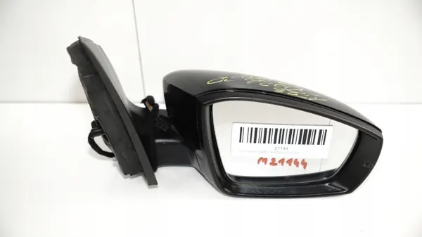 Oikea peili OEM 360150460 VW Polo 6R 09-15 image 2