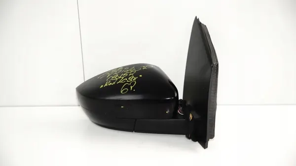 Oikea peili OEM 360150460 VW Polo 6R 09-15 image 6