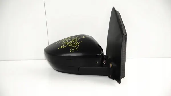 Oikea peili OEM 360150460 VW Polo 6R 09-15 image 7