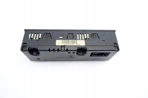 Ecrã Rádio Relógio BMW E36 OEM 8357653 image 3