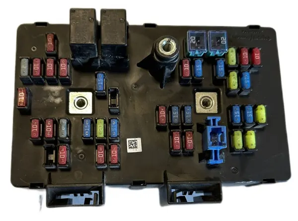 Zekeringkastframe OEM C105IP 08077D AK62296 Opel Antara image 2