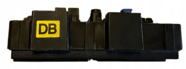 Zekeringkastframe OEM C105IP 08077D AK62296 Opel Antara image 4